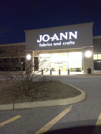Fabric Store «Jo-Ann Fabrics and Crafts», reviews and photos, 1379 Hooper Ave, Toms River, NJ 08753, USA