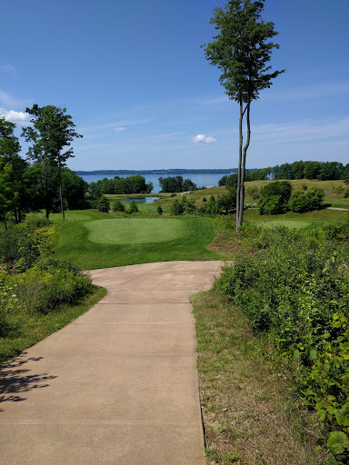 Golf Club «LochenHeath Golf Club», reviews and photos, 7951 Turnberry Cir, Williamsburg, MI 49690, USA