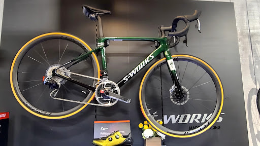 Bicycle Store «Incycle Bicycles», reviews and photos, 175 S Fair Oaks Ave, Pasadena, CA 91105, USA