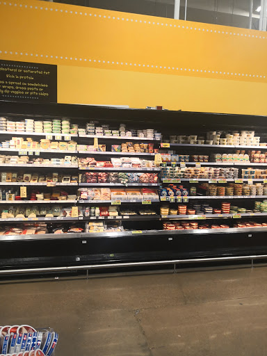 Grocery Store «H-E-B plus!», reviews and photos, 800 Dallas Hwy, Waxahachie, TX 75165, USA