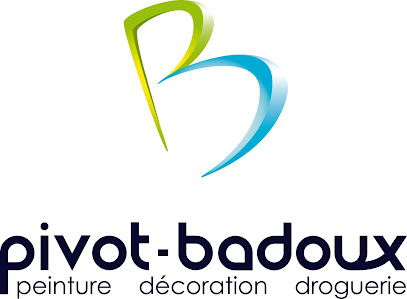 Maison Pivot-Badoux