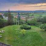 Photo n°5 de l'avis de Dirk.i fait le 16/05/2023 à 13:16 sur le  Ringhotel Bellevue à Weimar