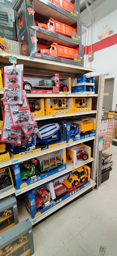 Home Improvement Store «Tractor Supply Co.», reviews and photos, 2385 E Market St, Harrisonburg, VA 22801, USA