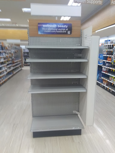 Pharmacy «Rite Aid», reviews and photos, 211 Temple Ave, Newnan, GA 30263, USA