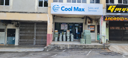 Cool max sales and services