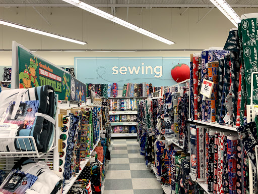 Fabric Store «Jo-Ann Fabrics and Crafts», reviews and photos, 1405 Boston Post Rd, Milford, CT 06460, USA