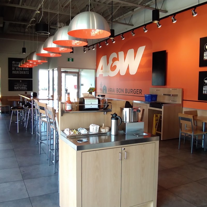 A&W Canada