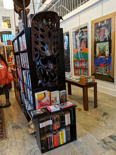 Book Store «NeverMore Books», reviews and photos, 702 Craven St, Beaufort, SC 29902, USA