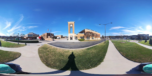 University «Radford University», reviews and photos