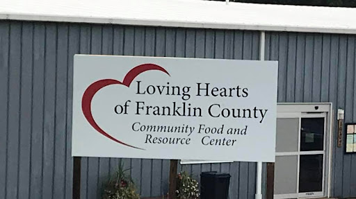 Loving Hearts Outreach Thrift Store