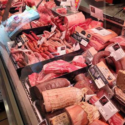 Boucherie Coste à Andernos-les-Bains