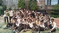 Foto SMP  Negeri 180 Jakarta, Kota Jakarta Timur