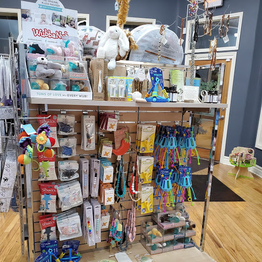 Baby Clothing Store «Mother & Earth Baby Boutique», reviews and photos, 1212 Turner St, Lansing, MI 48906, USA