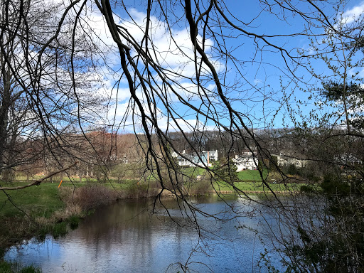 Golf Course «Whitney Farms Golf Course», reviews and photos, 175 Shelton Rd, Monroe, CT 06468, USA