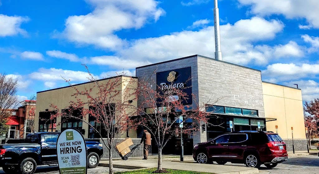 Panera Bread KY 40324 Menu, Reviews, Hours & Contact