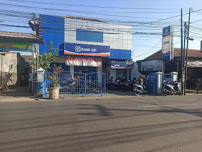 Bank Rakyat Indonesia Persero. PT