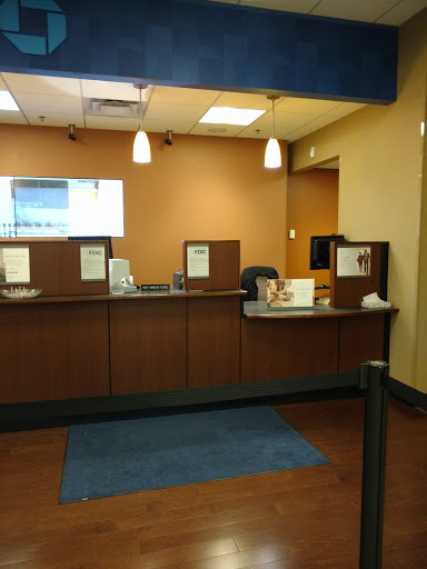 Chase Bank, 402 N Tejon St, Colorado Springs, CO 80903, USA, Bank