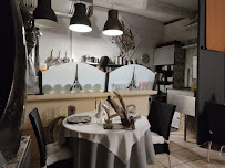 Atmosphère du Restaurant gastronomique Restaurant Alchimie by Chap’S - Pézenas à Pézenas - n°11