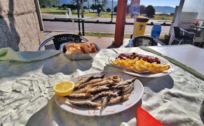 Restaurante Isla de Tambo - AVDA. DE LA PLAYA 48 LOURIDO, 36163 Poio, Pontevedra, Spain