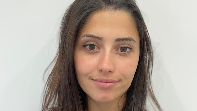 Ariane Brahic à Mauguio