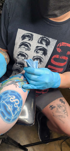 Explore nj tattoo ideas, creative tattoo ideas in Bonney Lake, available at PARADOX TATTOO GALLERY