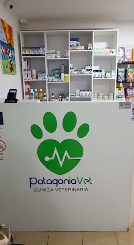 Clínica veterinaria PATAGONIA VET - Punta Arenas
