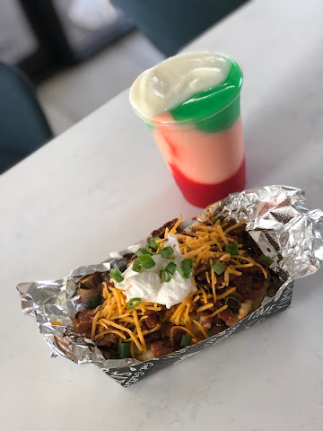 Prime Daiquiri by null