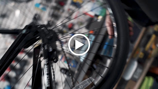 Bicycle Store «Total Cyclery», reviews and photos, 2900 52nd St, Kenosha, WI 53140, USA