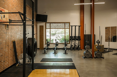 Alpine Ranch CrossFit - 5001 Willows Rd #44, Alpine, CA 91901