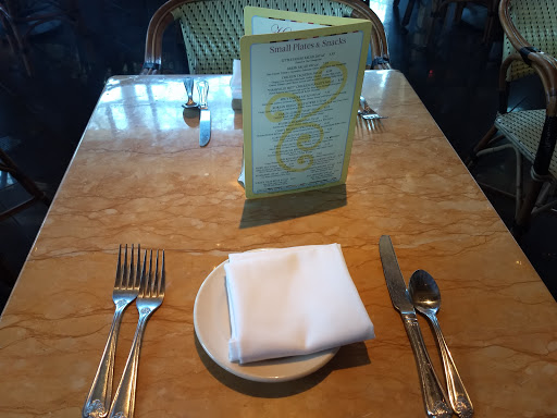 Restaurant «The Cheesecake Factory», reviews and photos, 321 W Katella Ave, Anaheim, CA 92802, USA