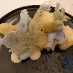 Photo n°7 de l'avis de Claudia. fait le 19/02/2022 à 14:49 sur le  Ristorante Madreterra Alatri à Alatri