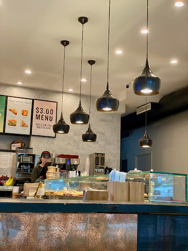 Photo of Matto Espresso