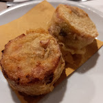 Photo n°4 de l'avis de Luca.a fait le 16/07/2021 à 21:14 sur le  Prisco Pizza & Spirits à Boscotrecase