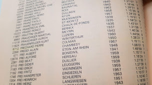 Photo n°3 de La Musardiere à Colmar ()