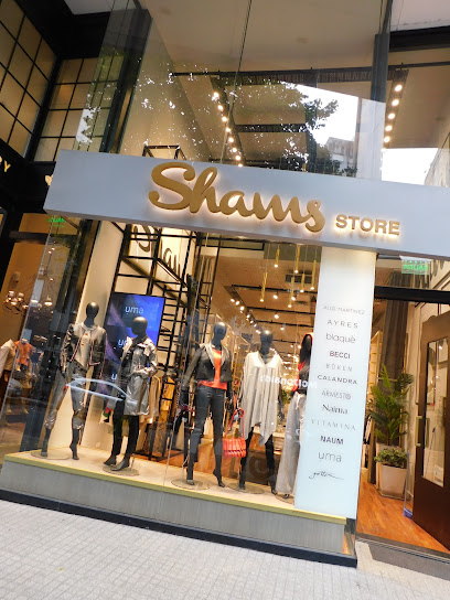 SHAMS STORE