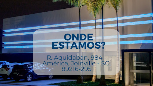 Logo da empresa - Studio Bucal