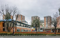 Colegio Público Baudilio Arce en Oviedo