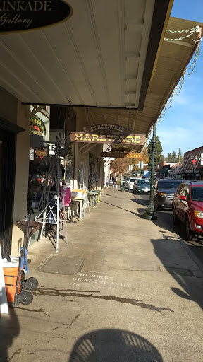 Home Improvement Store «Placerville True Value Hardware», reviews and photos, 441 Main St, Placerville, CA 95667, USA