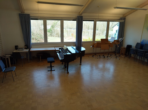 Jugendmusikschule Freiberg e.V. Jens Müller