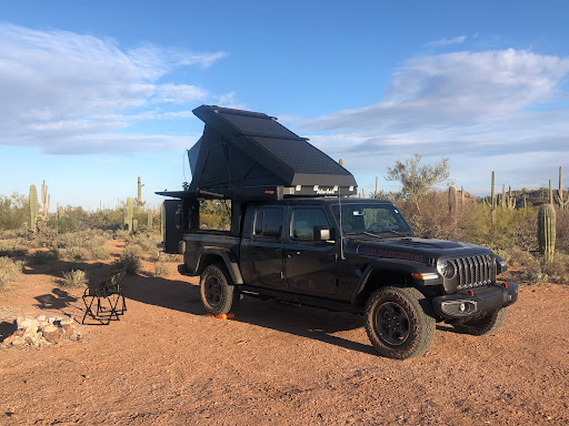 Mechanic «OK Auto, 4WD & Tire», reviews and photos, 2621 NJ-57, Stewartsville, NJ 08886, USA