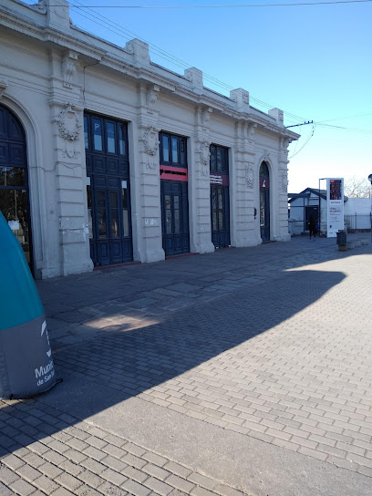 Estacion Jujuy