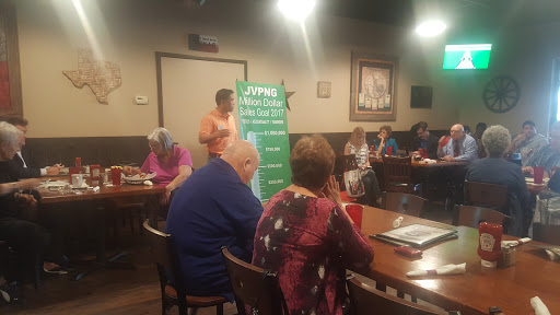 Family Restaurant «The Backyard Grill», reviews and photos, 9453 Jones Rd, Houston, TX 77065, USA