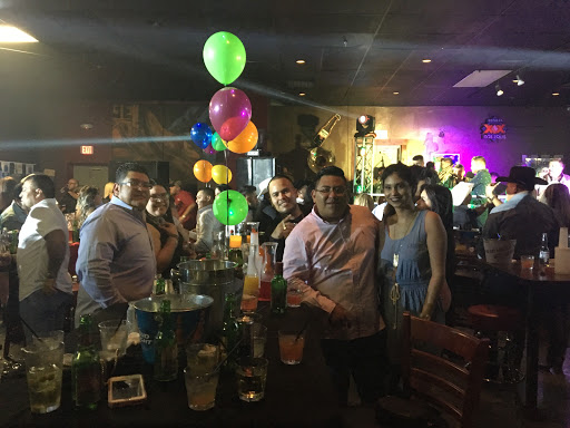 Night Club «El Nocturno Night Club», reviews and photos, 7601 N Lamar Blvd, Austin, TX 78752, USA