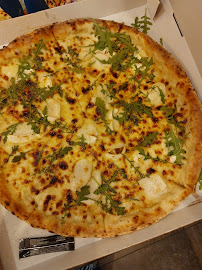 Pizza du Pizzeria RED’S PIZZA à Cesson - n°11