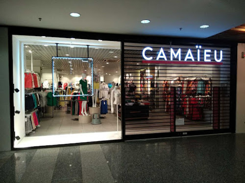 Magasin de vêtements pour femmes Camaieu Nice