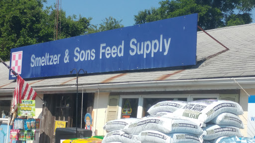 Animal Feed Store «Smeltzer & Sons Feed Supply», reviews and photos, 1139 U.S. 9, Cape May Court House, NJ 08210, USA