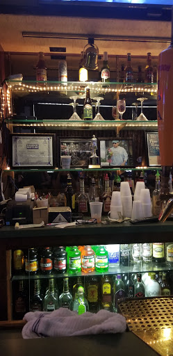 Bar «Poor Richards Pub», reviews and photos, 125 Beech St, Scranton, PA 18505, USA