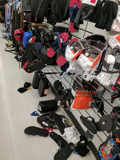 Department Store «Marshalls», reviews and photos, 12051 Rockville Pike, Rockville, MD 20852, USA