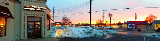 Cell Phone Store «Verizon Authorized Retailer - Wireless Zone», reviews and photos, 1515 N W Ave, Jackson, MI 49202, USA