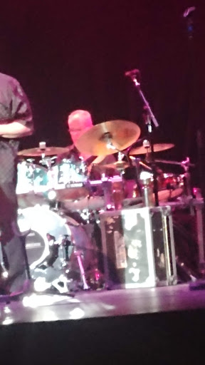 Performing Arts Theater «Zeiterion Theatre», reviews and photos, 684 Purchase St, New Bedford, MA 02740, USA